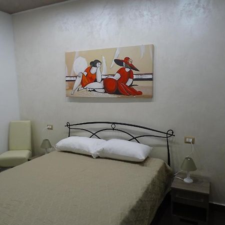 פראביטה Nonna Ia B&B מראה חיצוני תמונה