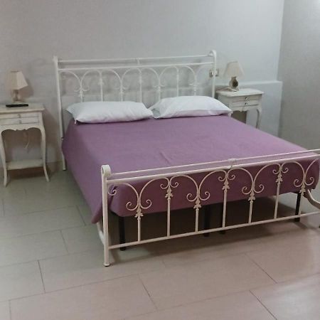 פראביטה Nonna Ia B&B מראה חיצוני תמונה