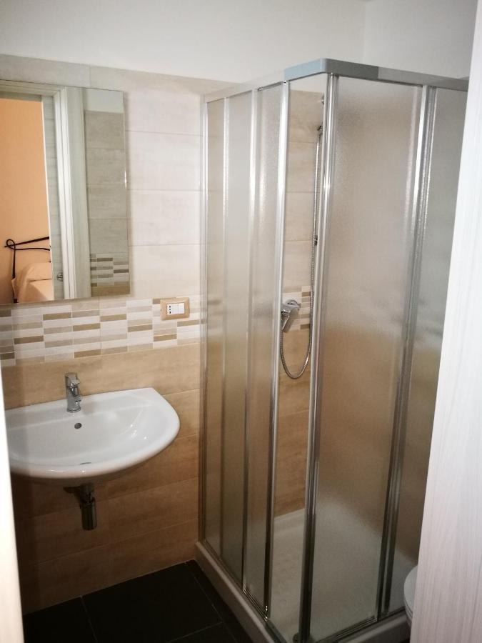 פראביטה Nonna Ia B&B מראה חיצוני תמונה