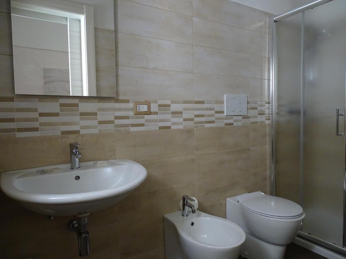 פראביטה Nonna Ia B&B מראה חיצוני תמונה