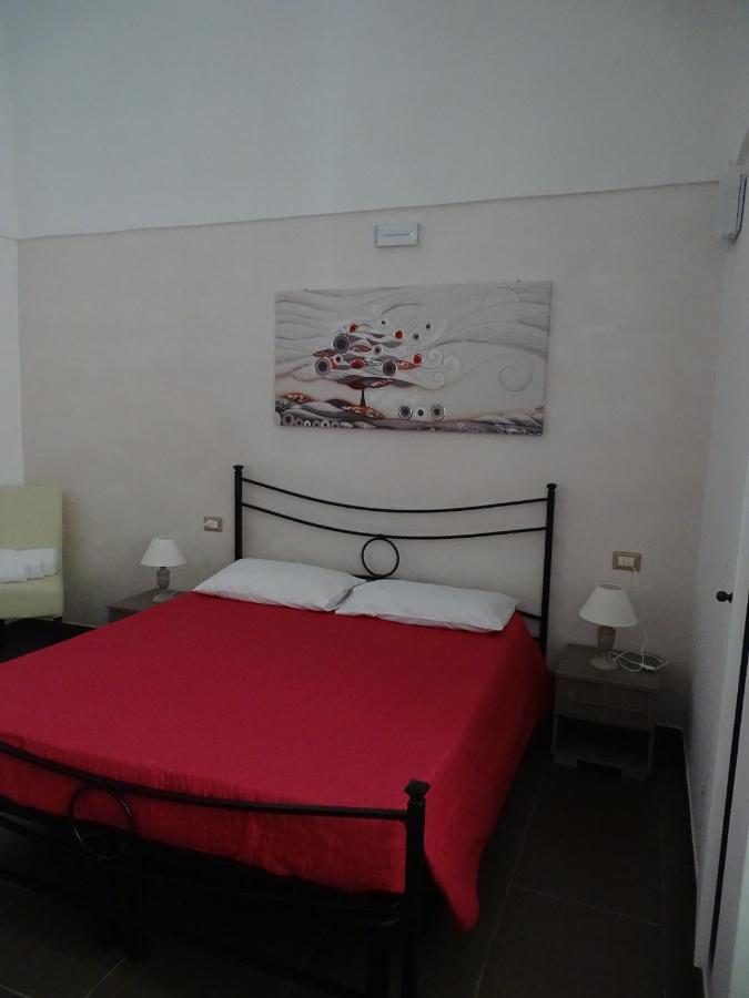 פראביטה Nonna Ia B&B מראה חיצוני תמונה