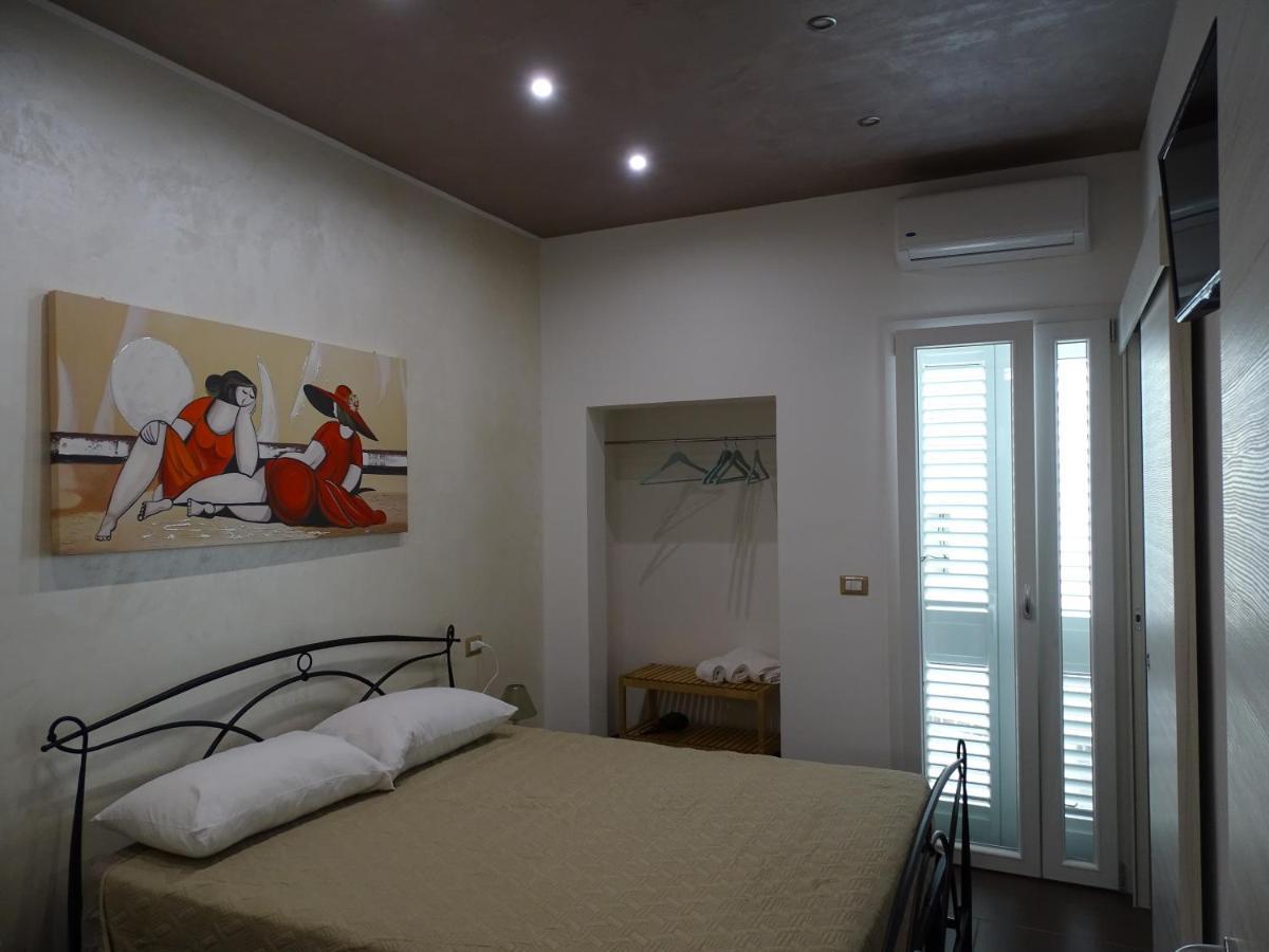 פראביטה Nonna Ia B&B מראה חיצוני תמונה