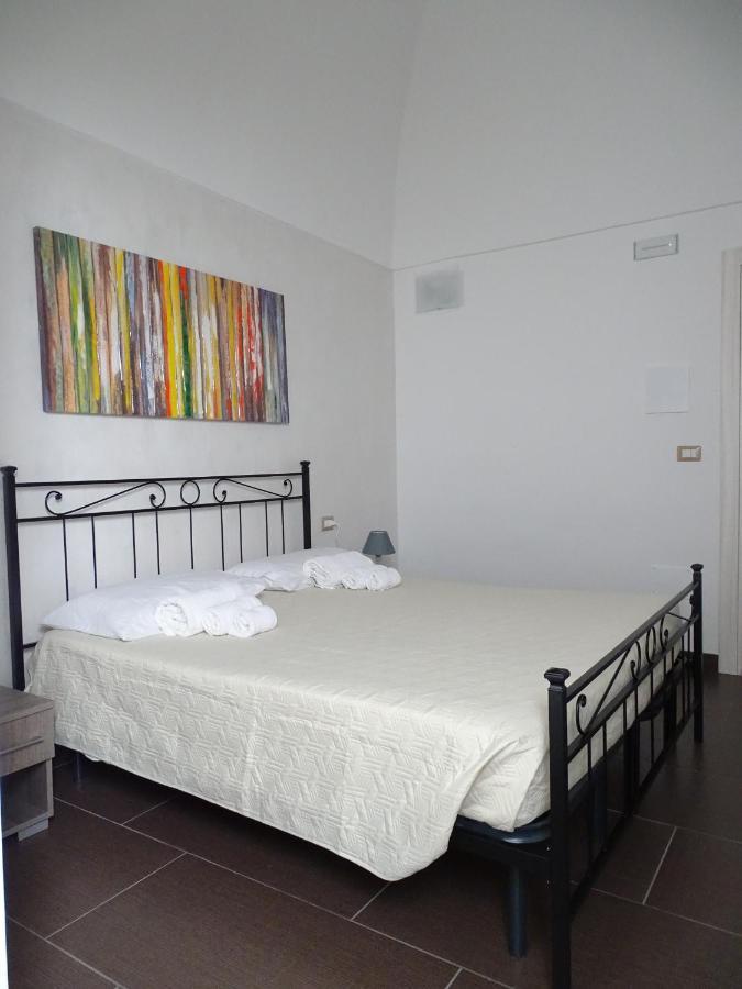 פראביטה Nonna Ia B&B מראה חיצוני תמונה