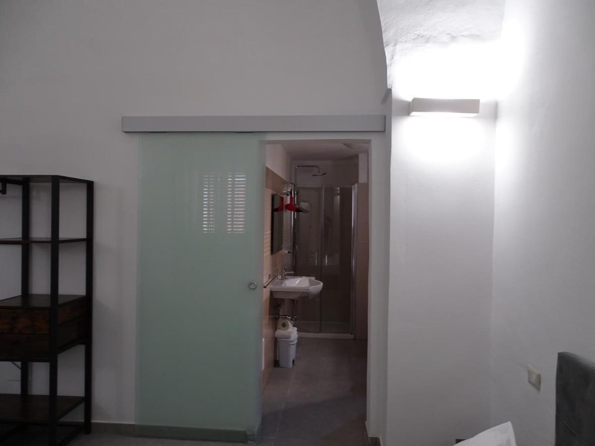 פראביטה Nonna Ia B&B מראה חיצוני תמונה