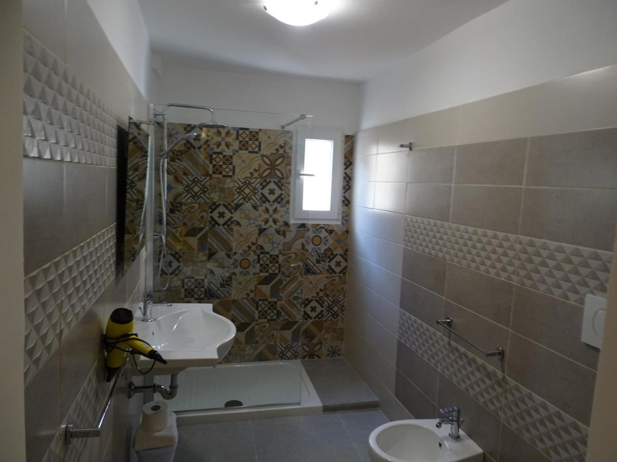 פראביטה Nonna Ia B&B מראה חיצוני תמונה