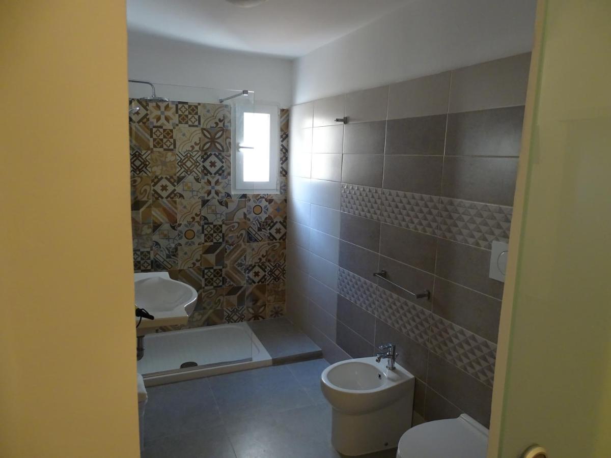 פראביטה Nonna Ia B&B מראה חיצוני תמונה