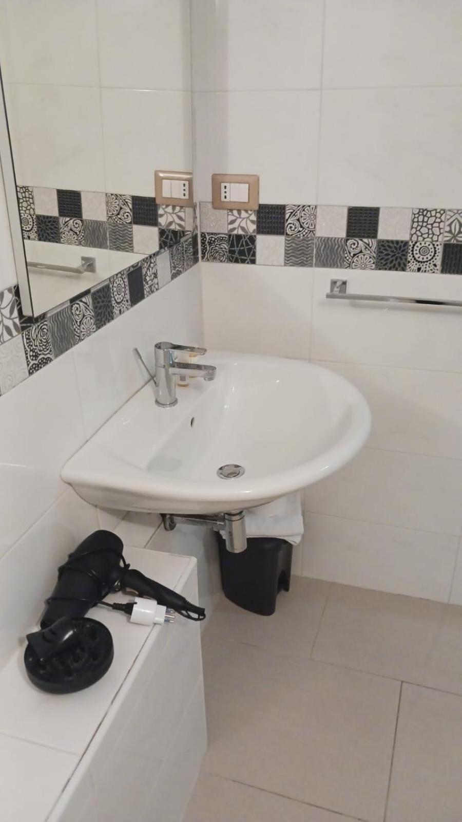פראביטה Nonna Ia B&B מראה חיצוני תמונה
