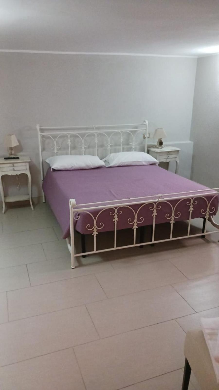 פראביטה Nonna Ia B&B מראה חיצוני תמונה